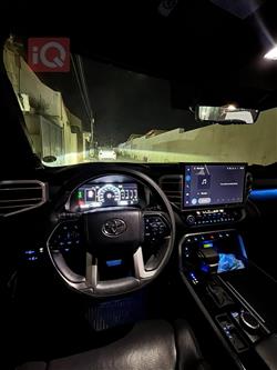 تويوتا سيكويا